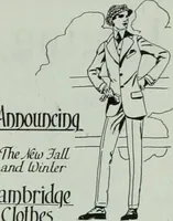 Picture 392 of 455 from Men's wear of Canada (January-December 1914) (1914), leaf 468