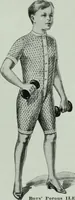 Picture 396 of 455 from Men's wear of Canada (January-December 1914) (1914), leaf 470