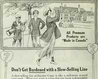 Picture 408 of 455 from Men's wear of Canada (January-December 1914) (1914), leaf 485