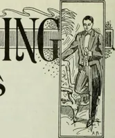 Picture 439 of 455 from Men's wear of Canada (January-December 1914) (1914), leaf 523