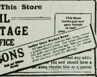 Picture 50 of 455 from Men's wear of Canada (January-December 1914) (1914), leaf 56