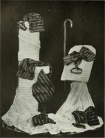An illustration from Men's wear of Canada (January-December 1914) (1914)