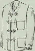 Picture 74 of 455 from Men's wear of Canada (January-December 1914) (1914), leaf 84