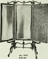 Picture 82 of 455 from Men's wear of Canada (January-December 1914) (1914), leaf 93