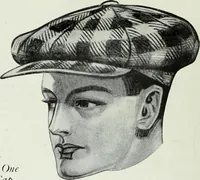 Picture 86 of 455 from Men's wear of Canada (January-December 1914) (1914), leaf 97