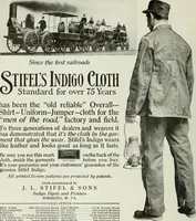 Picture 94 of 770 from Men's wear of Canada (January-December 1915) (1915), leaf 105