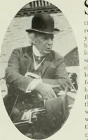 An illustration from Men's wear of Canada (January-December 1915) (1915)