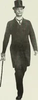 An illustration from Men's wear of Canada (January-December 1915) (1915)
