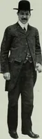 An illustration from Men's wear of Canada (January-December 1915) (1915)