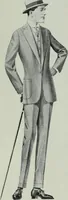 Picture 124 of 770 from Men's wear of Canada (January-December 1915) (1915), leaf 132