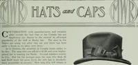 An illustration from Men's wear of Canada (January-December 1915) (1915)