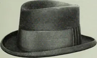An illustration from Men's wear of Canada (January-December 1915) (1915)
