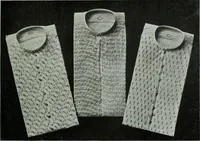 Picture 134 of 770 from Men's wear of Canada (January-December 1915) (1915), leaf 140