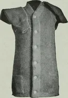 An illustration from Men's wear of Canada (January-December 1915) (1915)