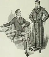 Picture 159 of 770 from Men's wear of Canada (January-December 1915) (1915), leaf 159