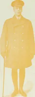 An illustration from Men's wear of Canada (January-December 1915) (1915)