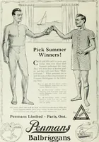 Picture 169 of 770 from Men's wear of Canada (January-December 1915) (1915), leaf 167