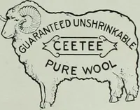 An illustration from Men's wear of Canada (January-December 1915) (1915)