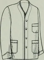 Picture 186 of 770 from Men's wear of Canada (January-December 1915) (1915), leaf 178