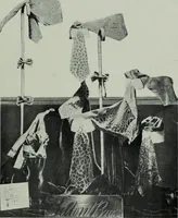 An illustration from Men's wear of Canada (January-December 1915) (1915)