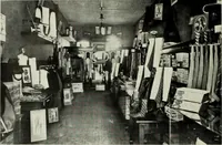 Picture 198 of 770 from Men's wear of Canada (January-December 1915) (1915), leaf 191