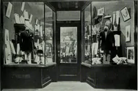 Picture 199 of 770 from Men's wear of Canada (January-December 1915) (1915), leaf 192