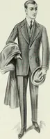 Picture 213 of 770 from Men's wear of Canada (January-December 1915) (1915), leaf 209