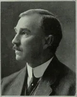An illustration from Men's wear of Canada (January-December 1915) (1915)