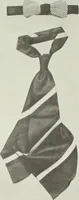 An illustration from Men's wear of Canada (January-December 1915) (1915)