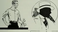 An illustration from Men's wear of Canada (January-December 1915) (1915)