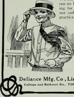 Picture 254 of 770 from Men's wear of Canada (January-December 1915) (1915), leaf 244