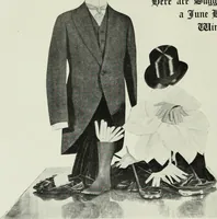 Picture 264 of 770 from Men's wear of Canada (January-December 1915) (1915), leaf 251