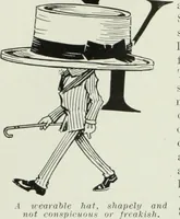 Picture 268 of 770 from Men's wear of Canada (January-December 1915) (1915), leaf 255