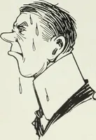 An illustration from Men's wear of Canada (January-December 1915) (1915)