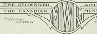 An illustration from Men's wear of Canada (January-December 1915) (1915)