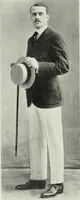 An illustration from Men's wear of Canada (January-December 1915) (1915)