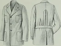 Picture 282 of 770 from Men's wear of Canada (January-December 1915) (1915), leaf 276