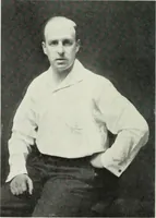 An illustration from Men's wear of Canada (January-December 1915) (1915)