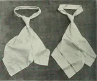 An illustration from Men's wear of Canada (January-December 1915) (1915)