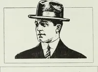 An illustration from Men's wear of Canada (January-December 1915) (1915)