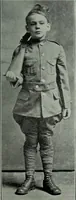 An illustration from Men's wear of Canada (January-December 1915) (1915)