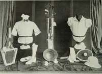 Picture 330 of 770 from Men's wear of Canada (January-December 1915) (1915), leaf 315