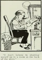 Picture 337 of 770 from Men's wear of Canada (January-December 1915) (1915), leaf 323