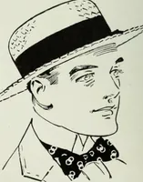 An illustration from Men's wear of Canada (January-December 1915) (1915)