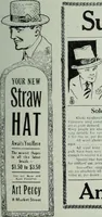 An illustration from Men's wear of Canada (January-December 1915) (1915)