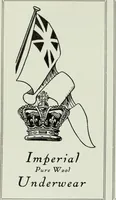 An illustration from Men's wear of Canada (January-December 1915) (1915)