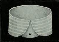 An illustration from Men's wear of Canada (January-December 1915) (1915)