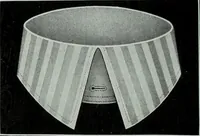 An illustration from Men's wear of Canada (January-December 1915) (1915)
