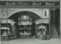 An illustration from Men's wear of Canada (January-December 1915) (1915)