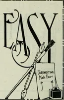 An illustration from Men's wear of Canada (January-December 1915) (1915)